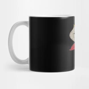 ox taurus Mug